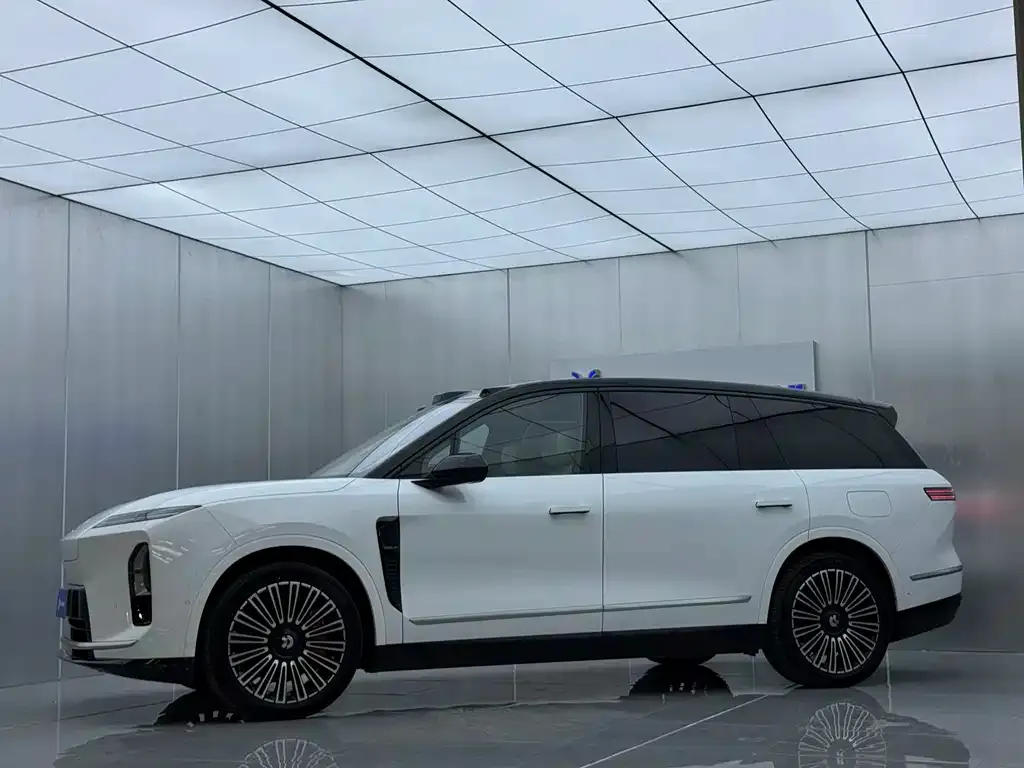 NIO ES8 2025 из CN, фото 7