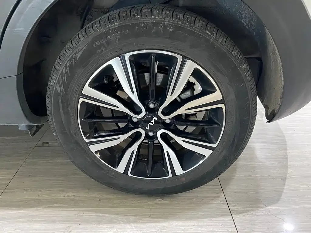 Kia KX1 2022 из CN, фото 7
