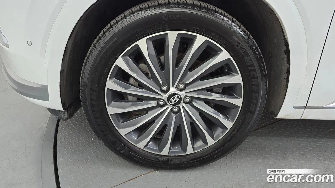 Hyundai Palisade — фото 7
