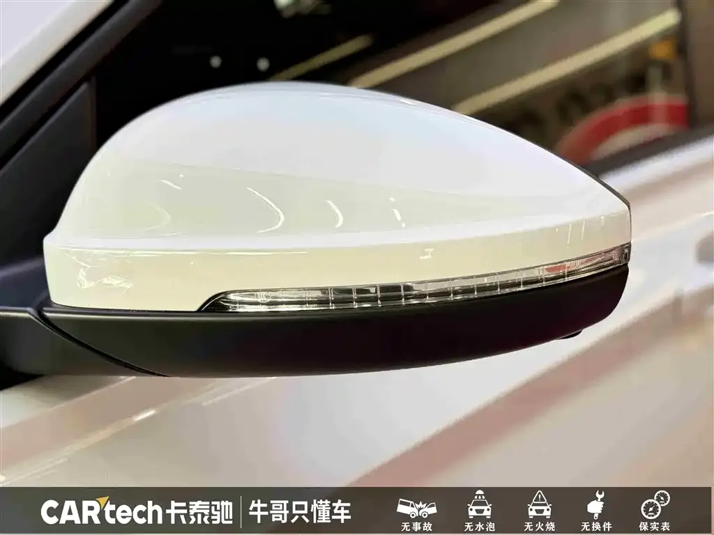 Jetta VA7 2025 из CN, фото 2