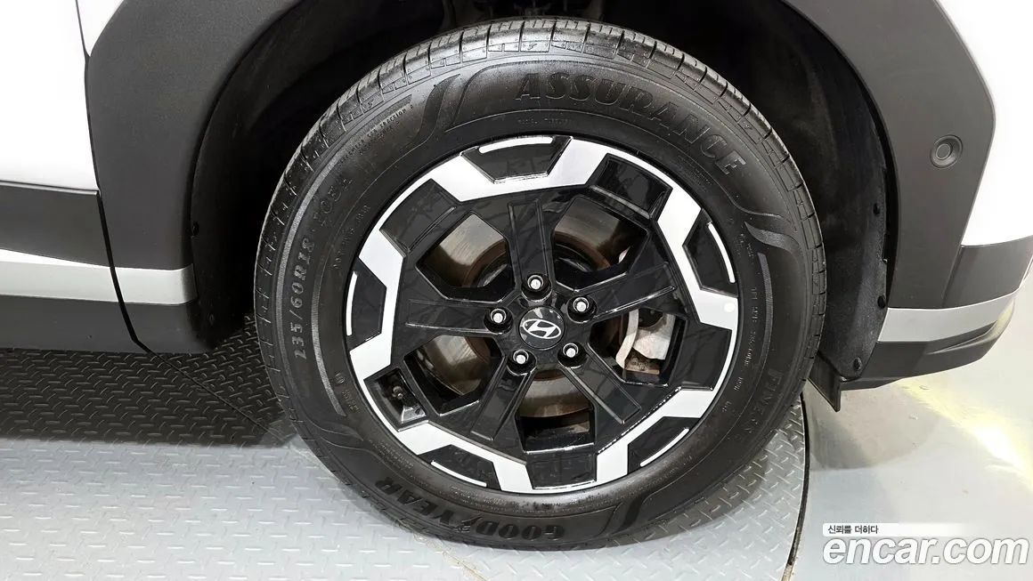 Hyundai Santafe 2024 из KR, фото 9