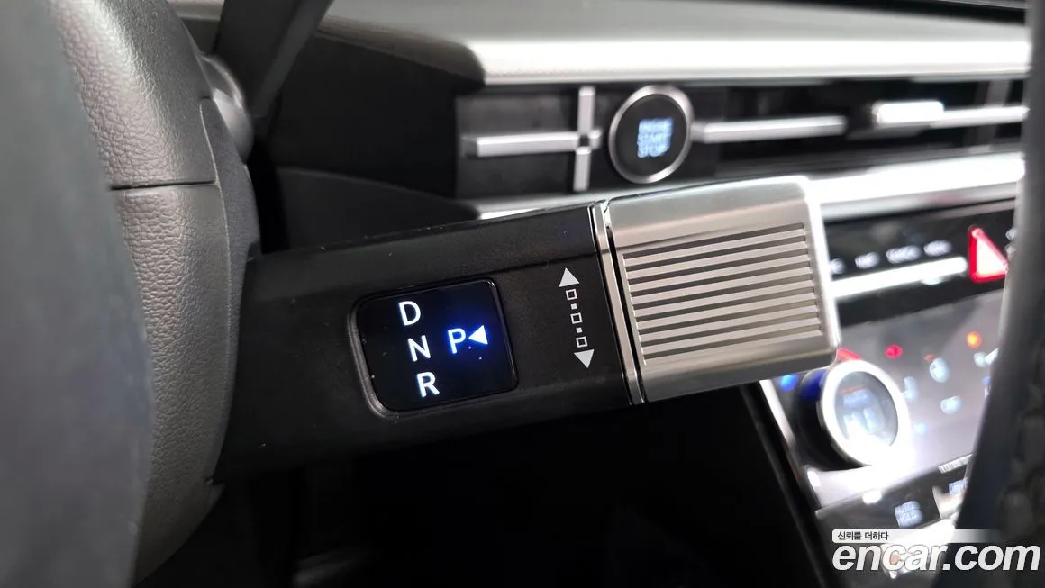 Hyundai Santafe 2024 из KR, фото 3