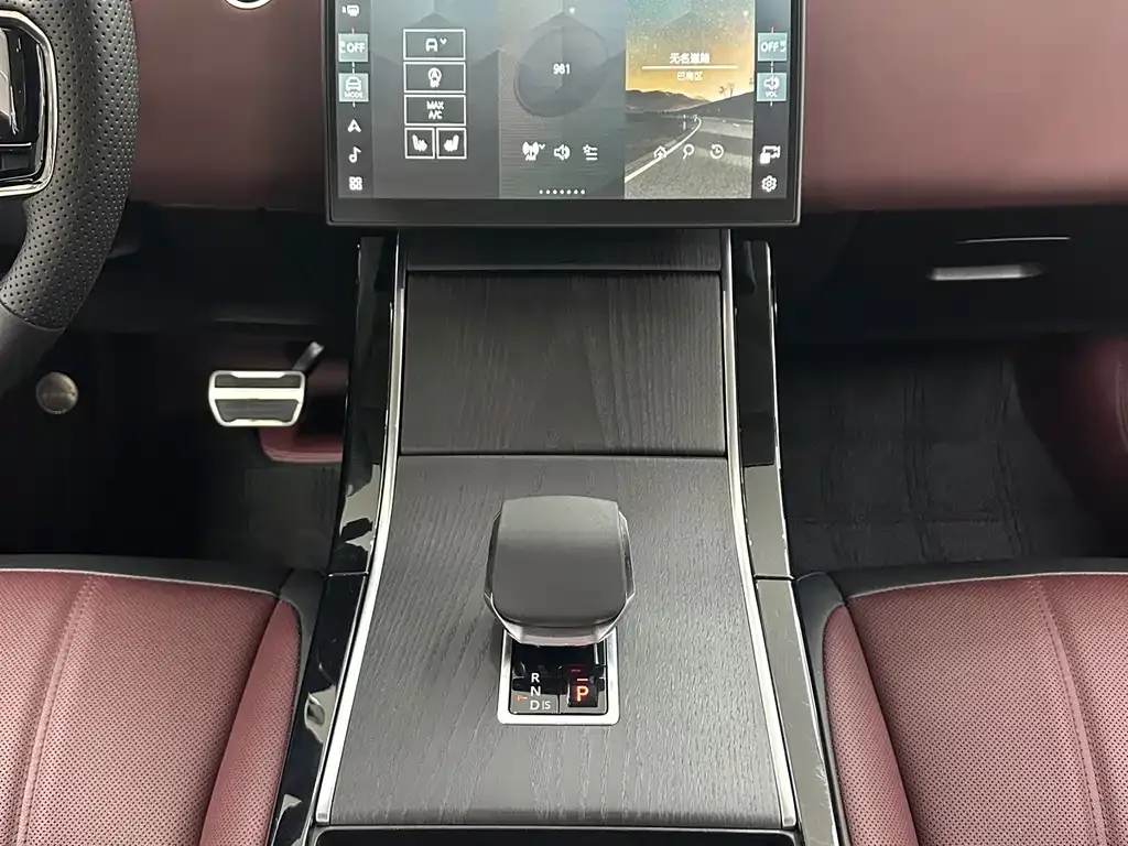 Land Rover Evoque — фото 8