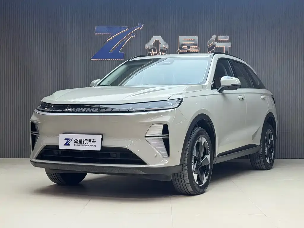 Haval Xiaolong MAX — фото 1