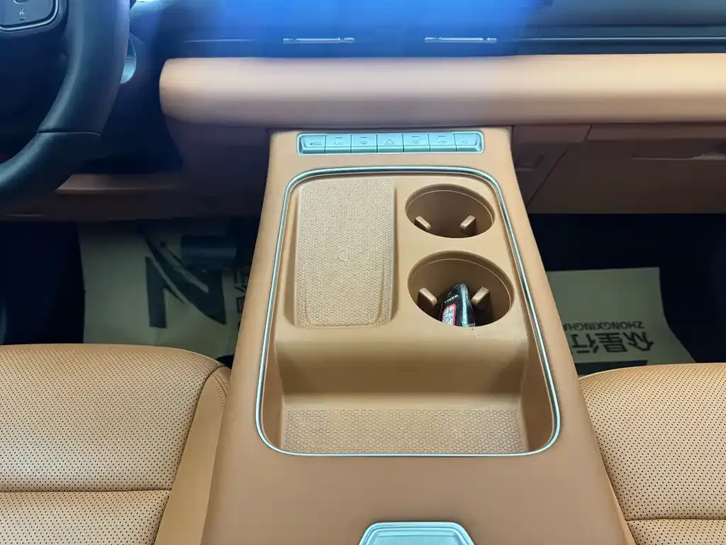 Haval Xiaolong MAX — фото 10