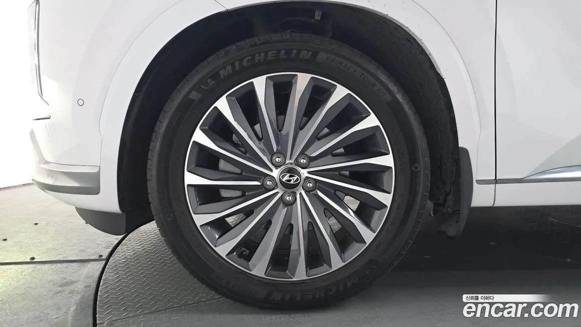 Hyundai Palisade — фото 10