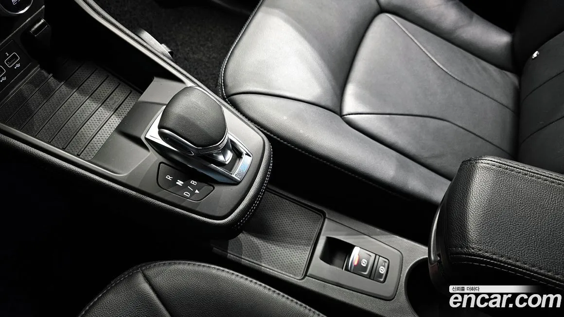 Renault Korea (Samsung) Zoe 2021 из KR, фото 3