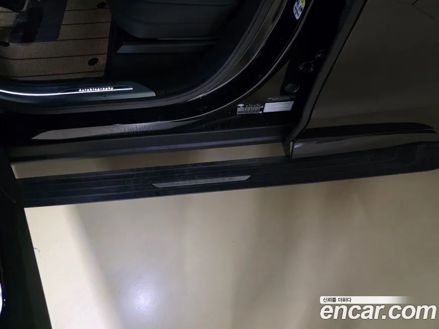 Land Rover Range Rover Sport 2025 из KR, фото 5