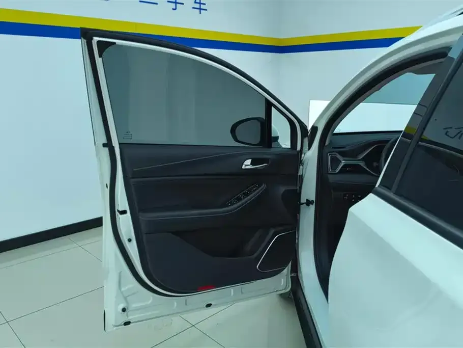 GAC Motor Trumpchi GS4 2024 из CN, фото 2