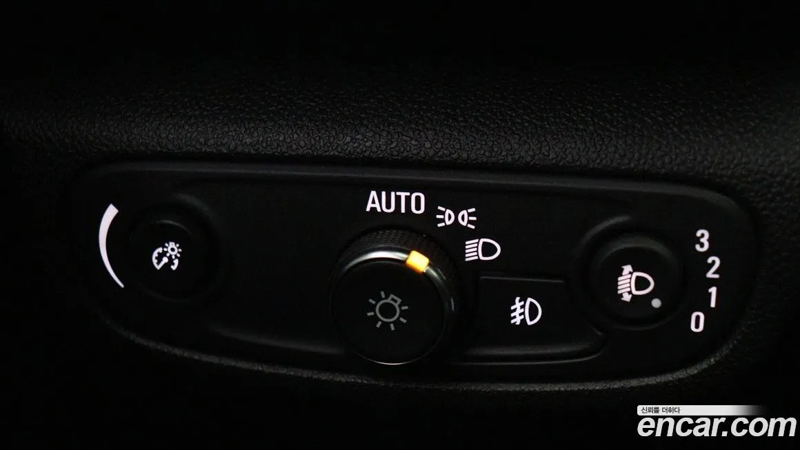 Chevrolet (GM Daewoo) Trailblazer 2021 из KR, фото 4