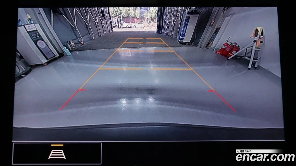 Chevrolet (GM Daewoo) Trailblazer 2021 из KR, фото 8