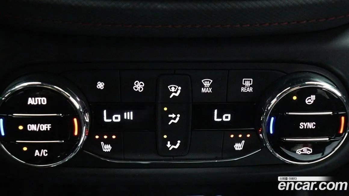 Chevrolet (GM Daewoo) Trailblazer 2021 из KR, фото 5