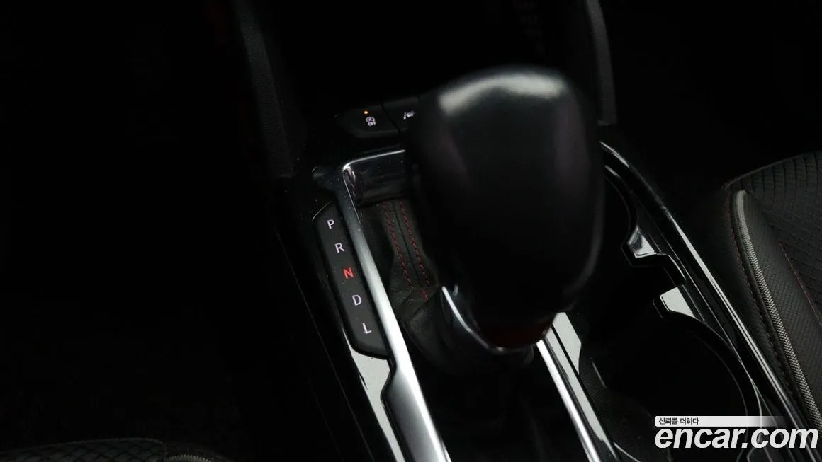 Chevrolet (GM Daewoo) Trailblazer 2021 из KR, фото 9