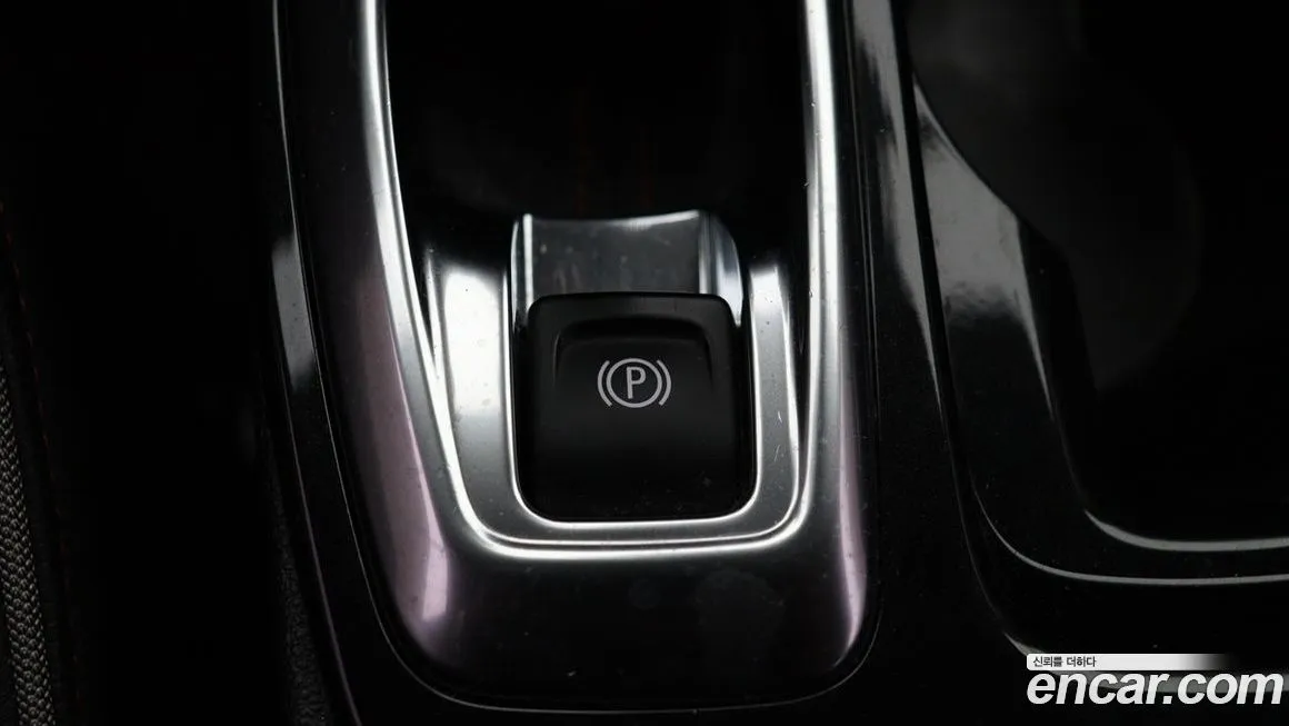 Chevrolet (GM Daewoo) Trailblazer 2021 из KR, фото 3