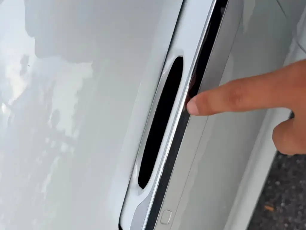 Genesis G90 2023 из CN, фото 2