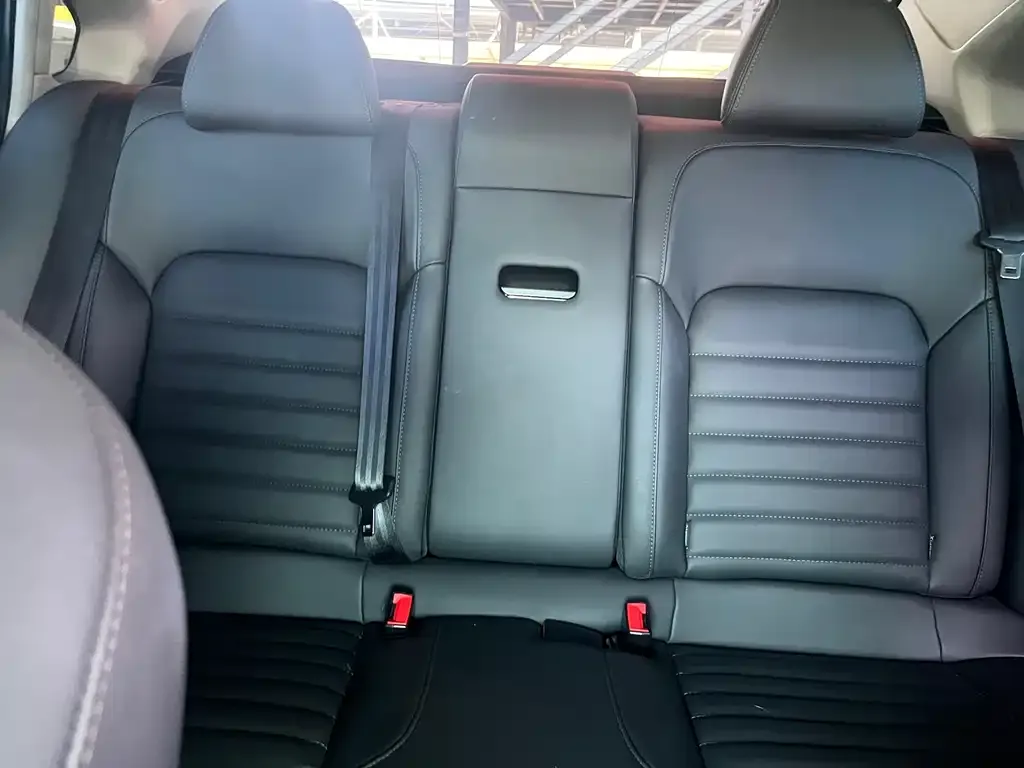 Citroen C6 2021 из CN, фото 2