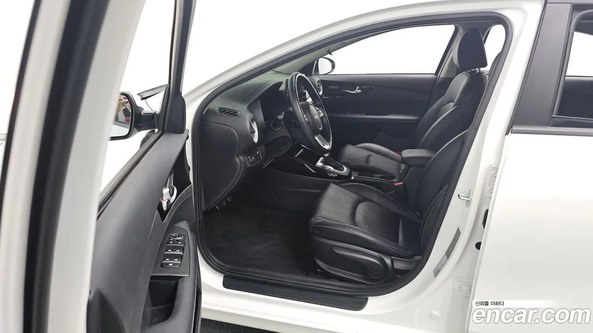 Kia K3 2023 из KR, фото 2