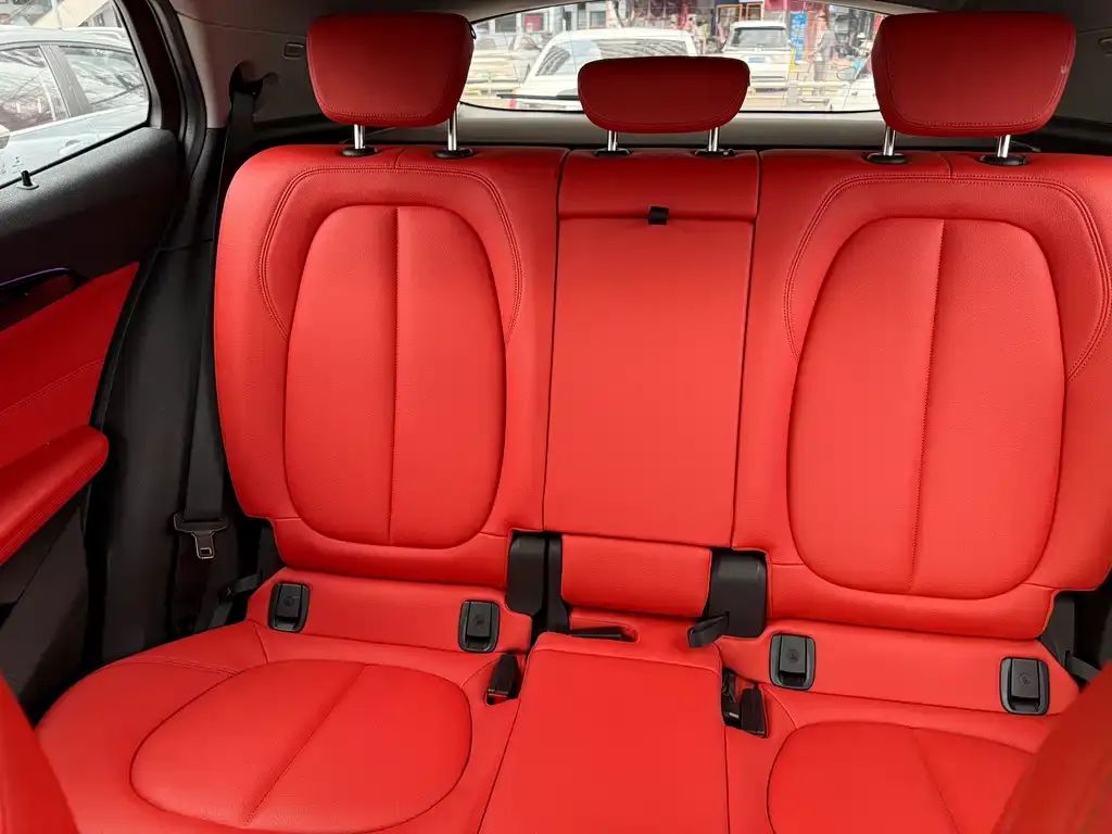 BMW X2 2021 из CN, фото 4