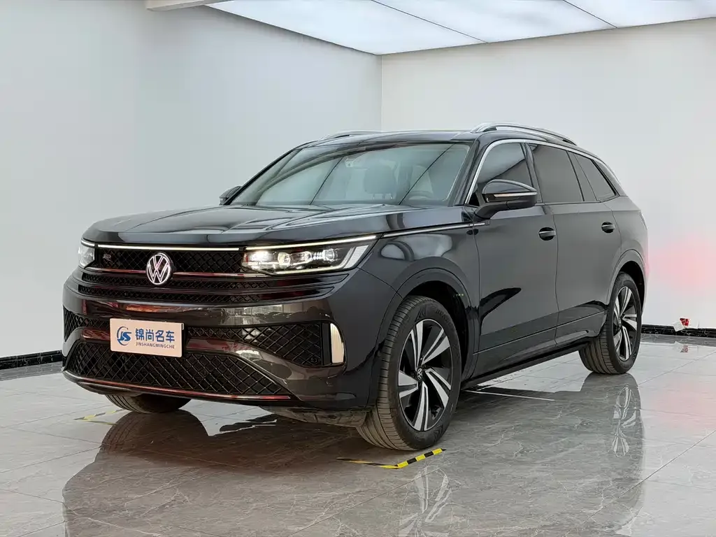 Volkswagen Tavendor 2023 из CN, фото 2