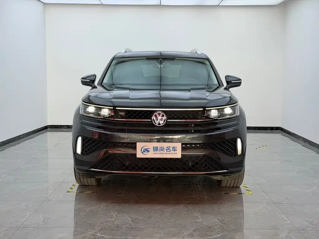 Volkswagen Tavendor 2023 из CN, фото 6