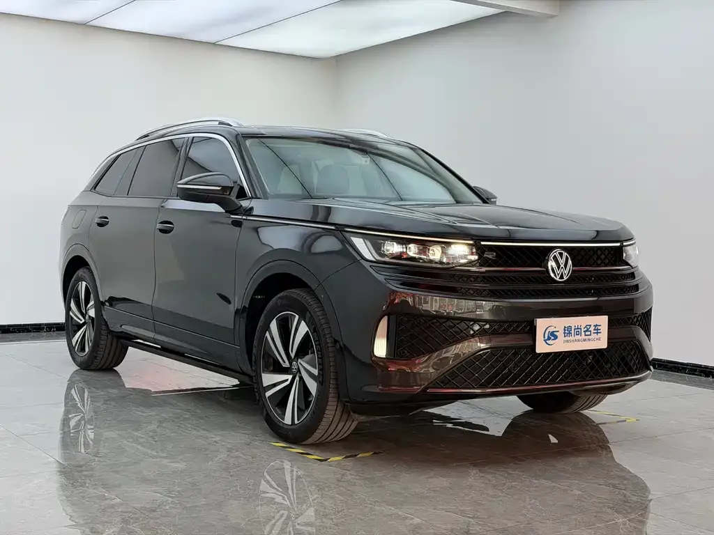 Volkswagen Tavendor 2023 из CN, фото 8