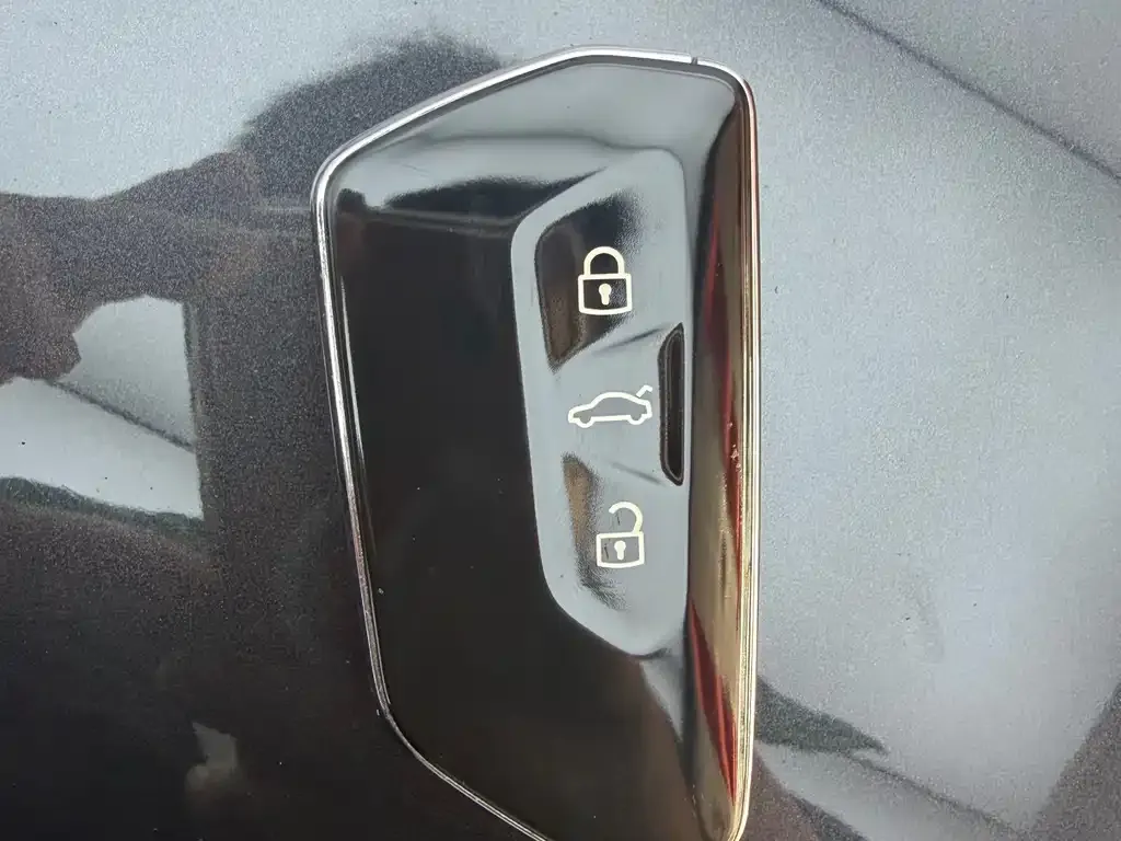 Volkswagen Tavendor 2023 из CN, фото 4