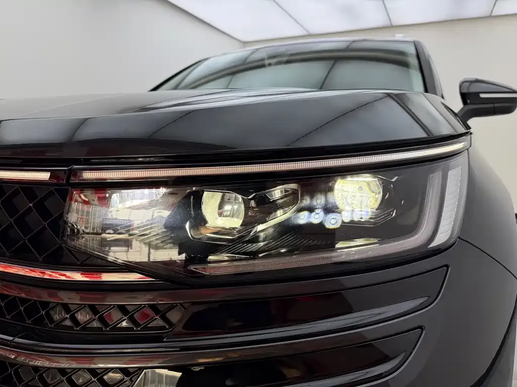Volkswagen Tavendor 2023 из CN, фото 7