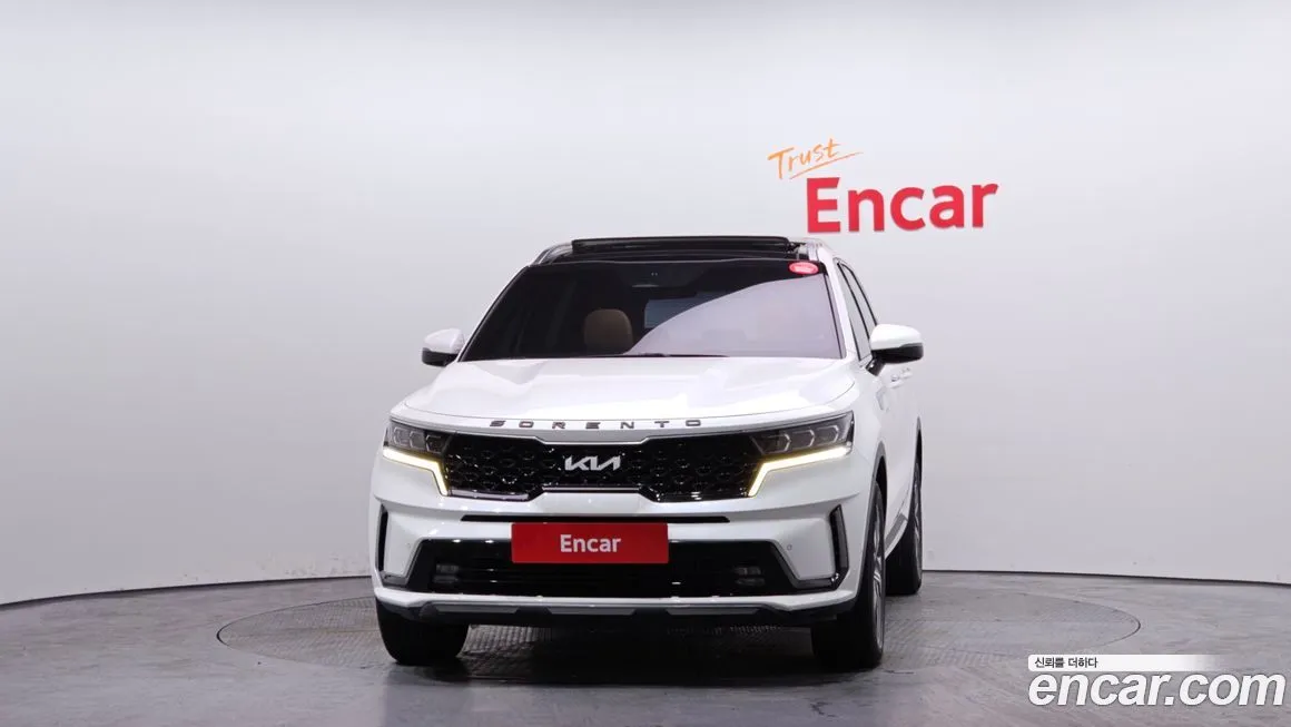 Kia Sorento — фото 4