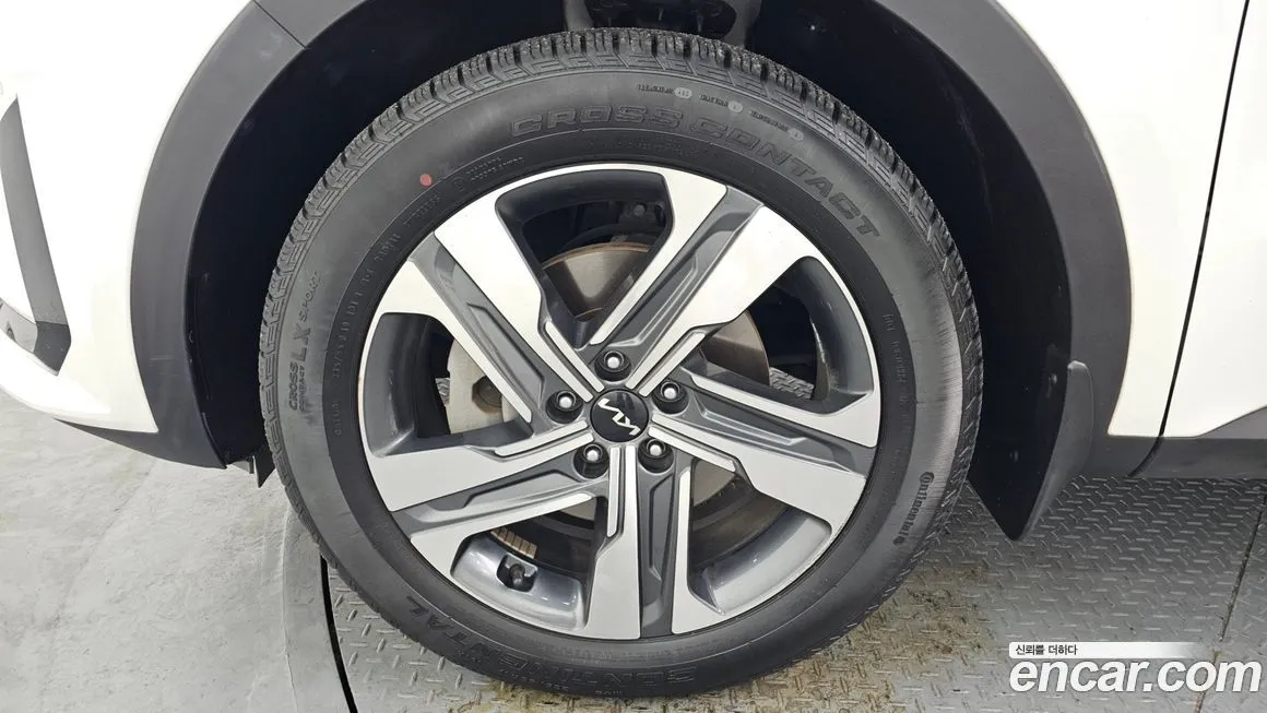 Kia Sorento — фото 3