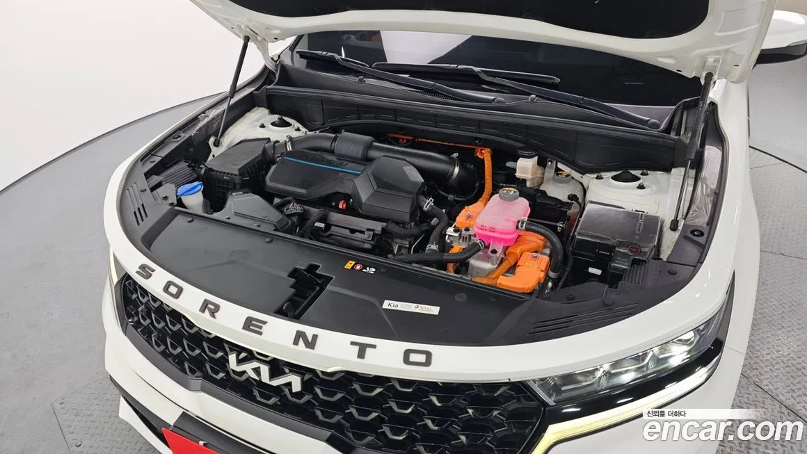 Kia Sorento — фото 7