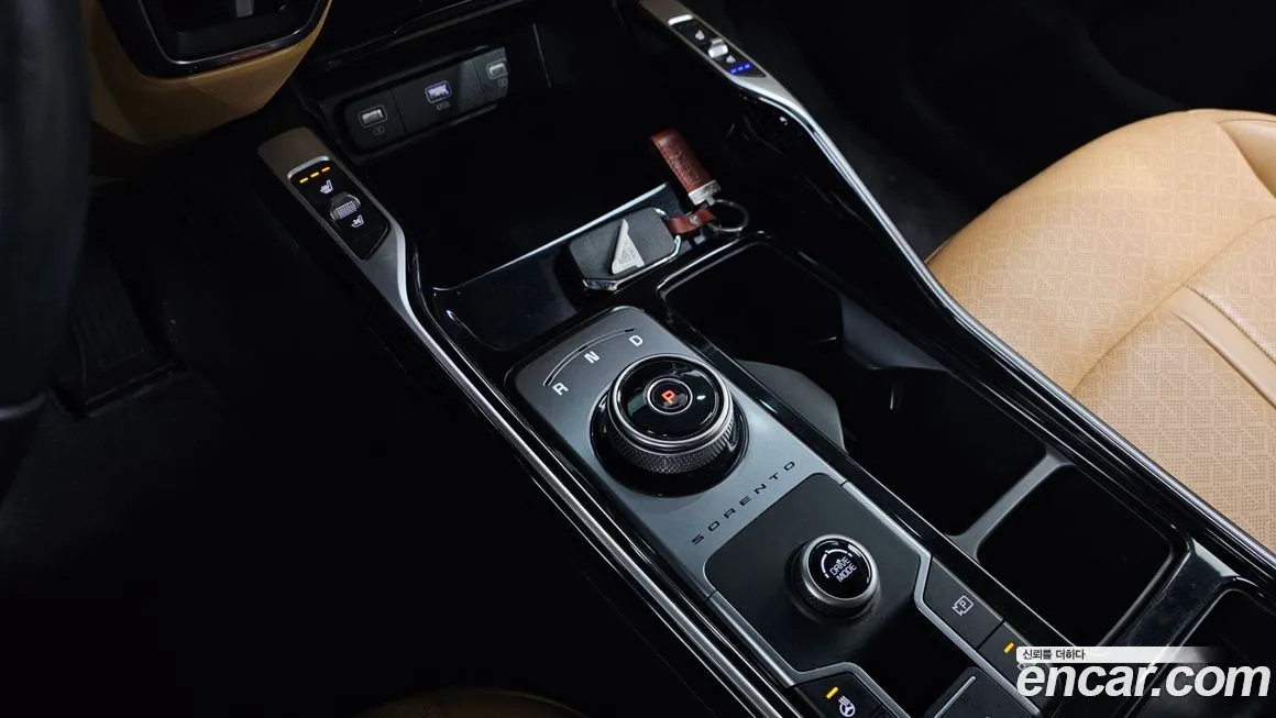 Kia Sorento — фото 2