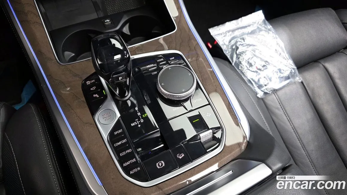 BMW X5 2021 из KR, фото 10