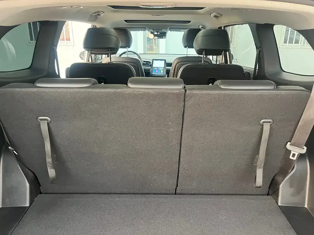 Hyundai Custo 2023 из CN, фото 9