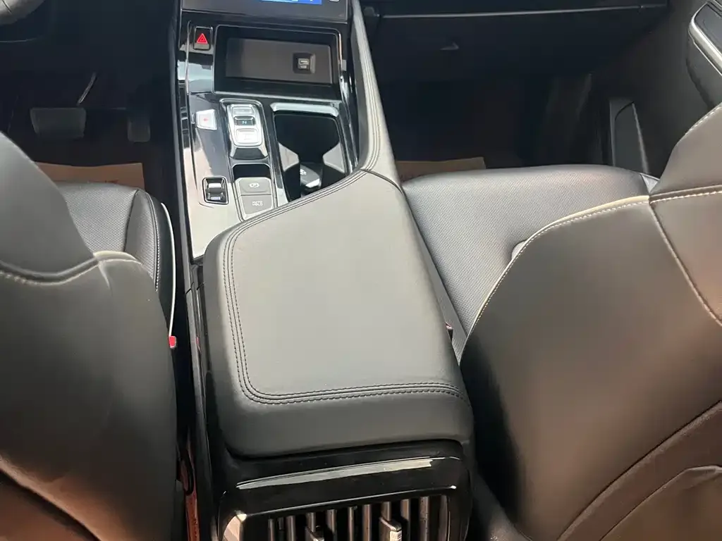 Hyundai Custo 2023 из CN, фото 6