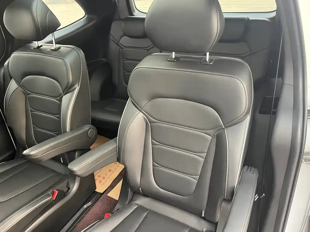 Hyundai Custo 2023 из CN, фото 7