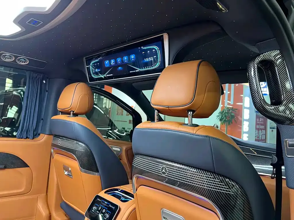 Mercedes-Benz Vito 2024 из CN, фото 2
