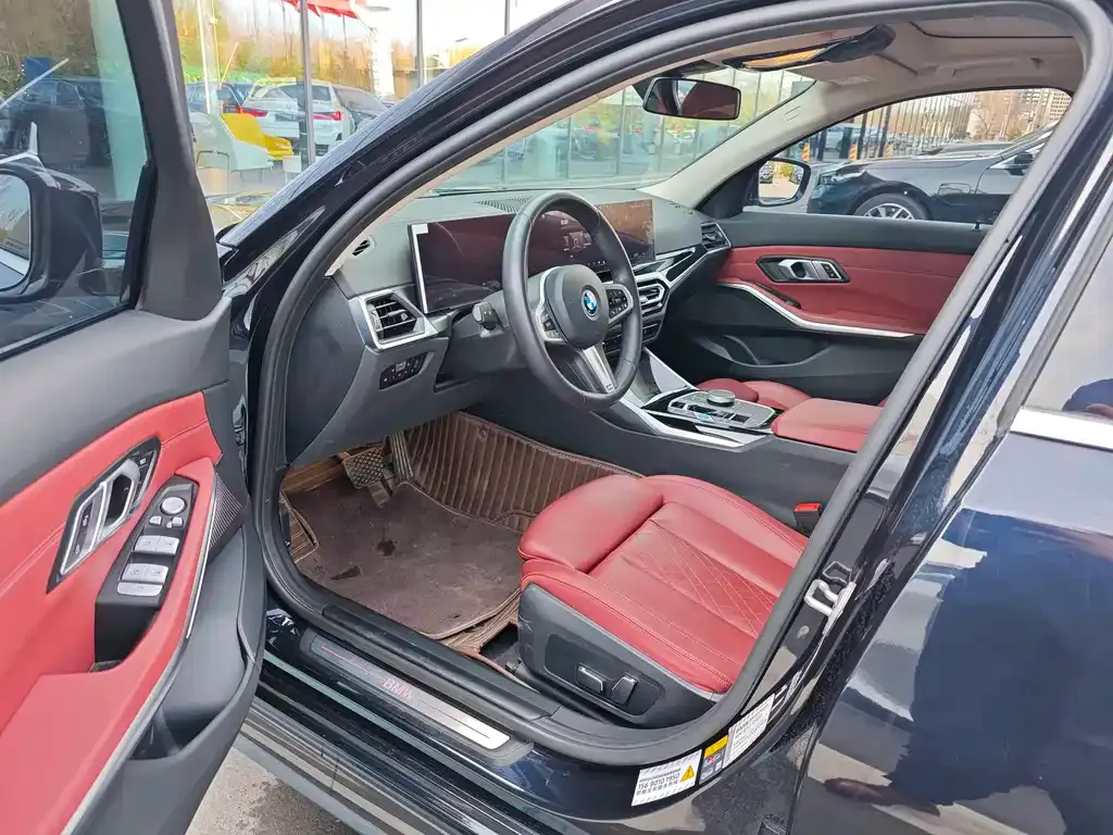 BMW i3 — фото 2