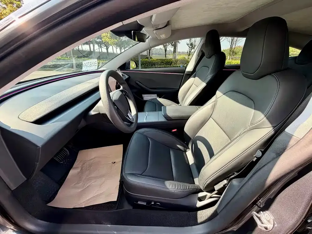 Tesla Model 3 — фото 2