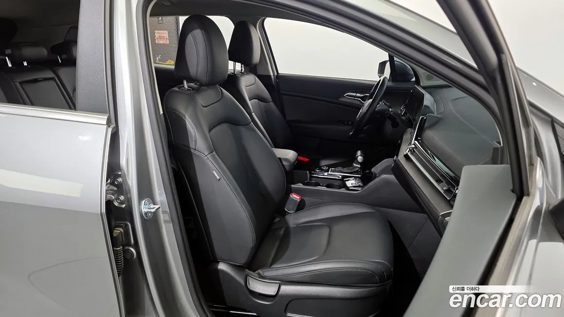 Kia Sportage — фото 9