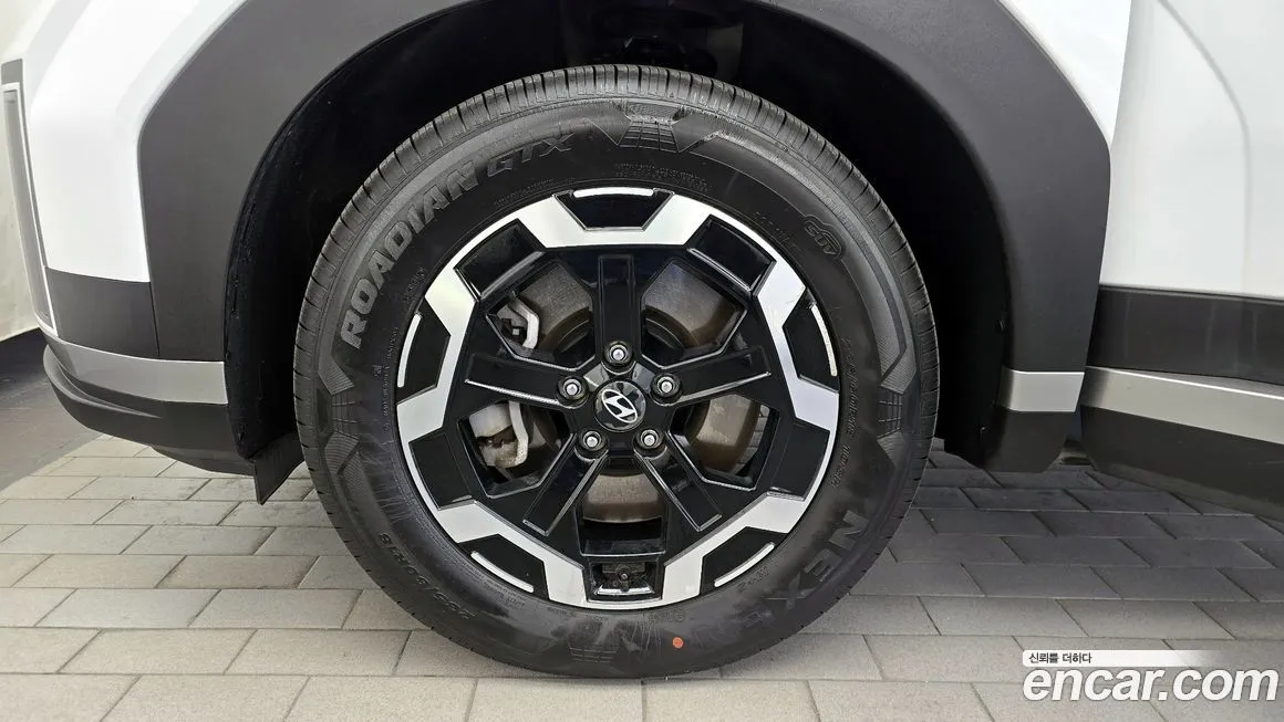 Hyundai Santafe — фото 3