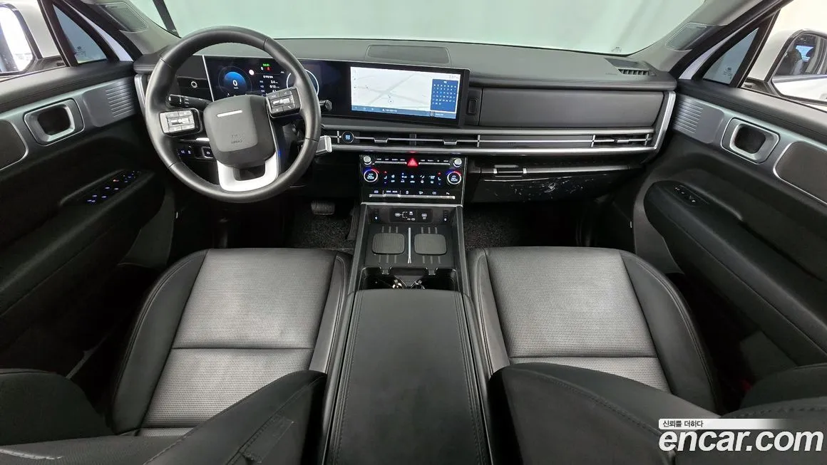 Hyundai Santafe — фото 10