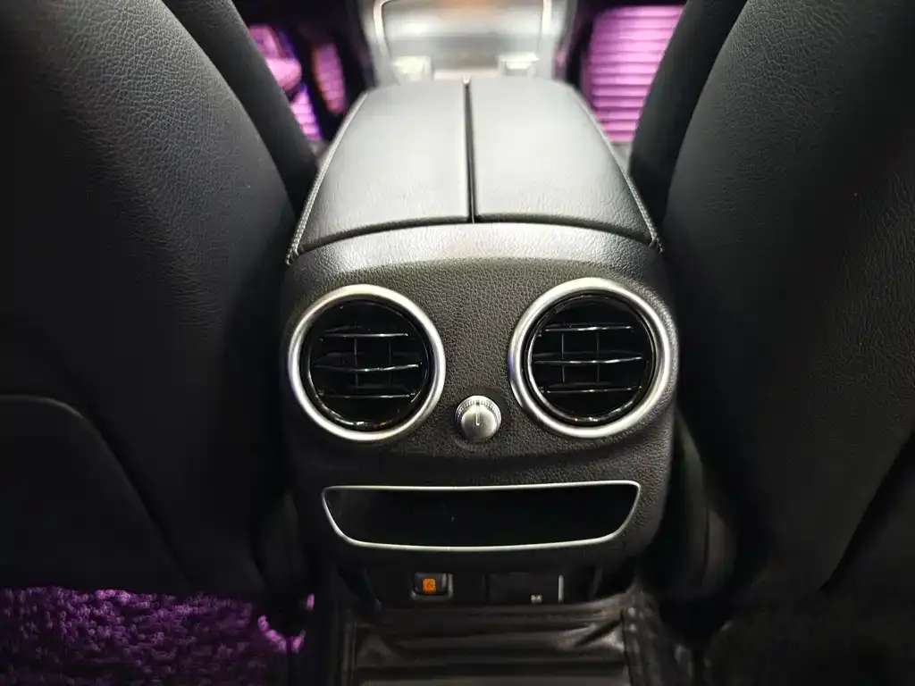 Mercedes-Benz C-Class 2021 из CN, фото 6