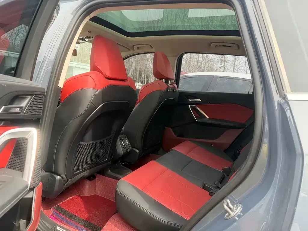 BMW X1 2023 из CN, фото 6