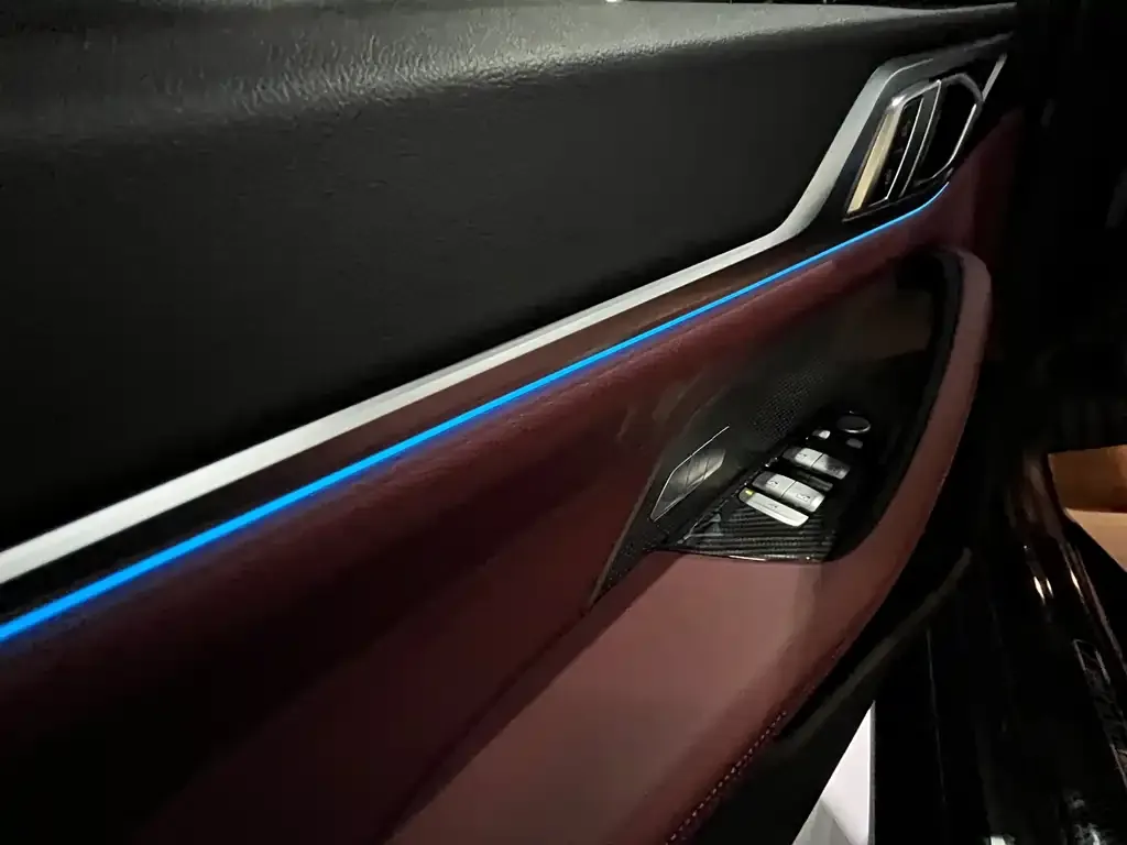 BMW 4 Series — фото 3