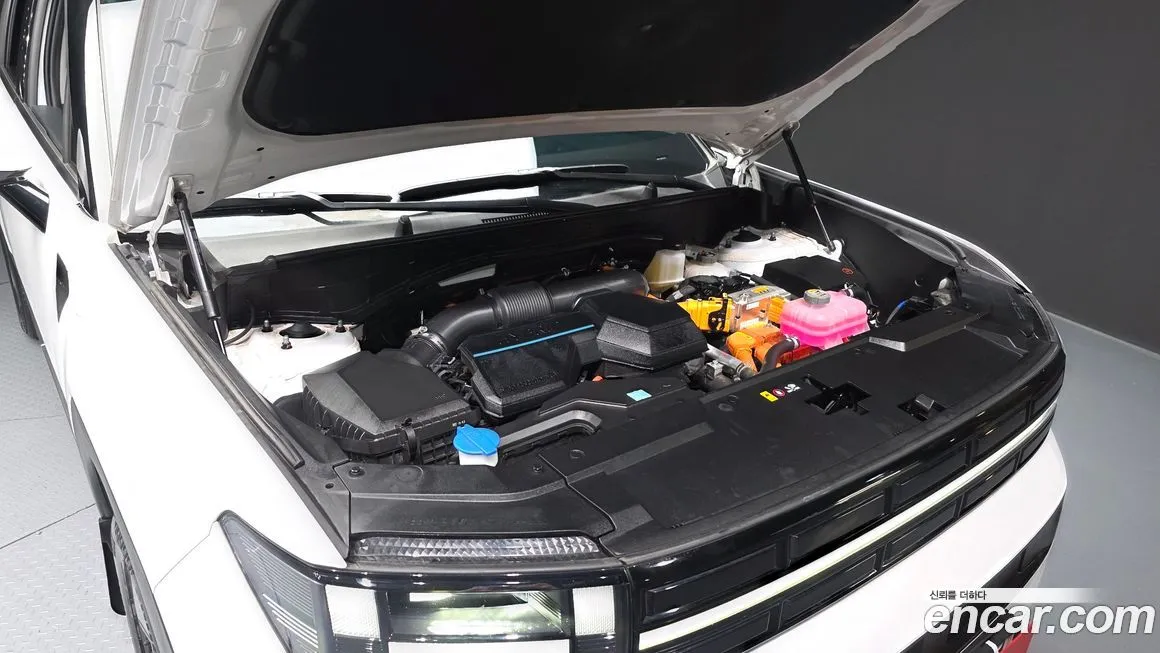 Hyundai Santafe — фото 7