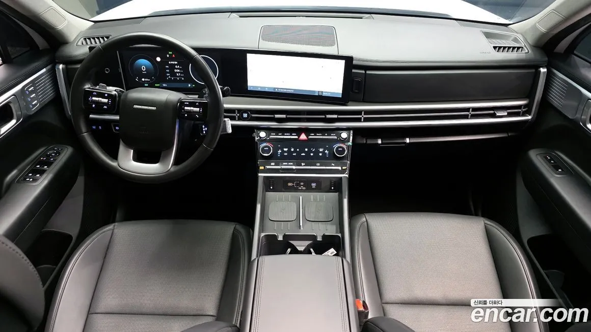 Hyundai Santafe — фото 10