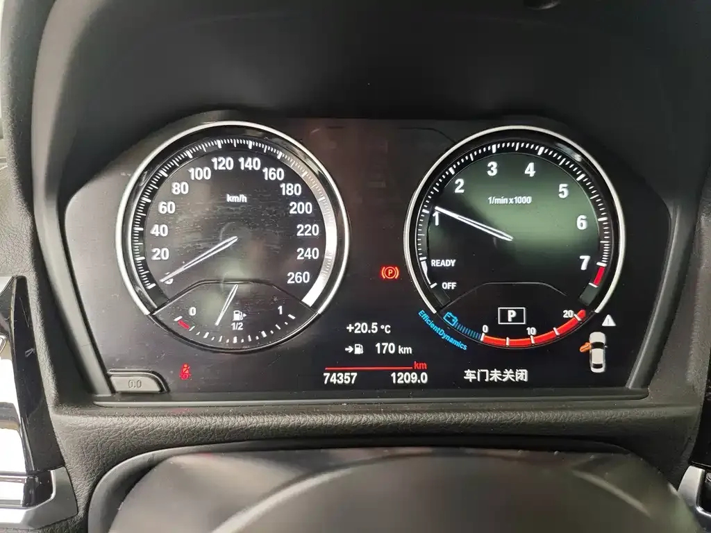 BMW 1 Series — фото 10