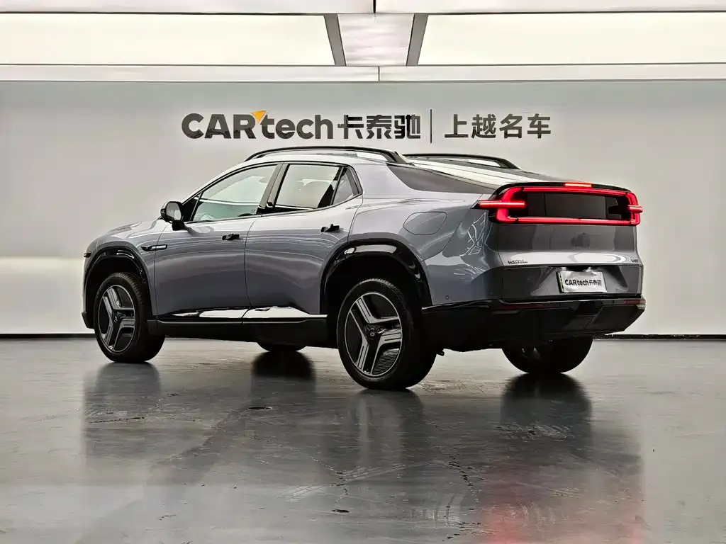 Qiyuan E07 2026 из CN, фото 5