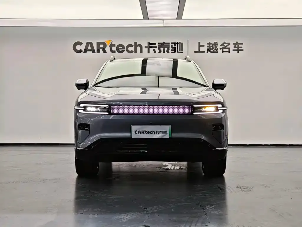 Qiyuan E07 2026 из CN, фото 3