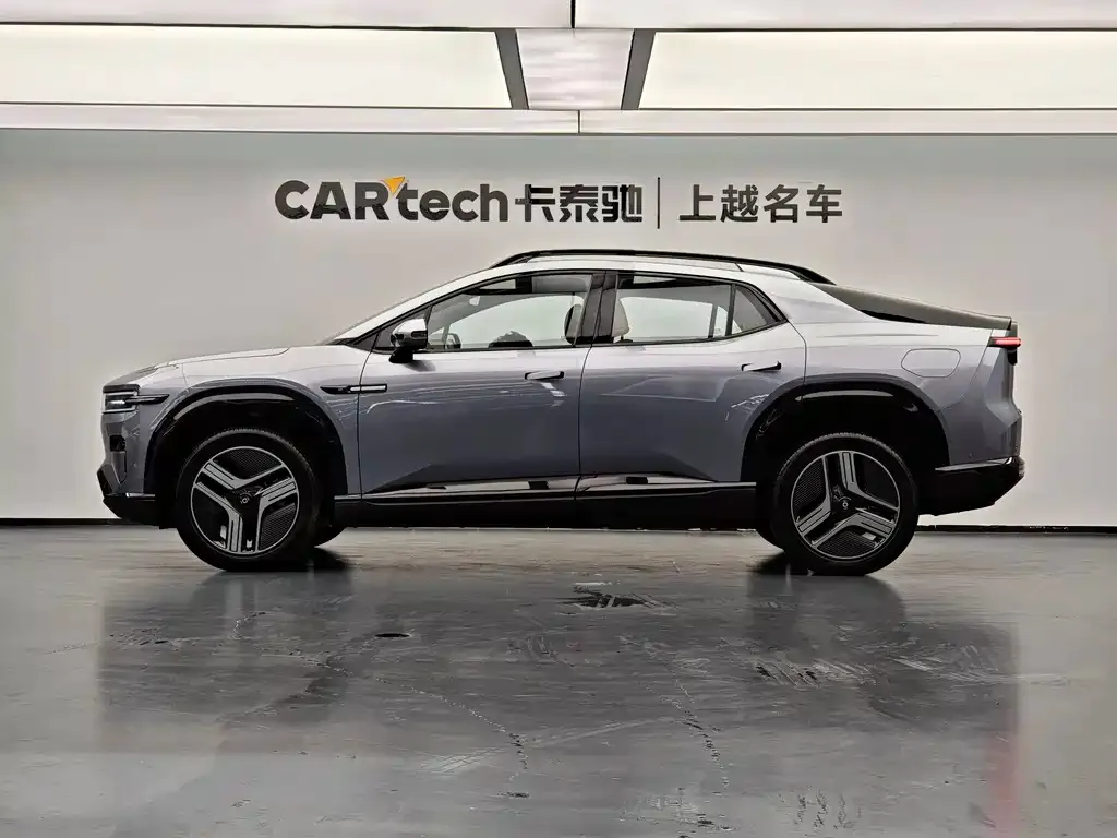 Qiyuan E07 2026 из CN, фото 8